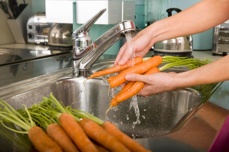 Higiene y Manipulación de Alimentos copia 