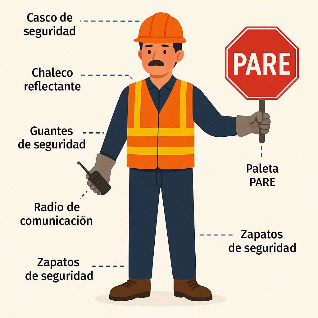 Paletero